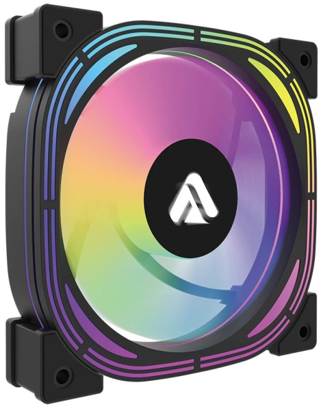 фото Вентилятор для корпуса Lyambda LAC-02 в Казани