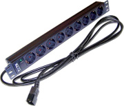 фото Блок розеток TWT TWT-PDU19-10A9P4-3.0