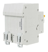 фото Автоматический выключатель IEK MVA31-3-032-C