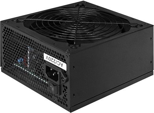 фото Блок питания ATX Exegate 1000PGS в Красноярске