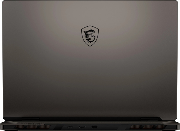 фото Ноутбук  MSI Vector A18 HX A9WIG-218RU в Перми 18 ", Ryzen 9, 32 Гб RAM, 2 Тб SSD, GeForce RTX 5080, Серый космос