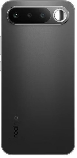 фото Смартфон  Realme 16 5G 8/256GB Black