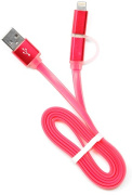 фото Кабель интерфейсный Cablexpert CC-mAPUSB2pk1m