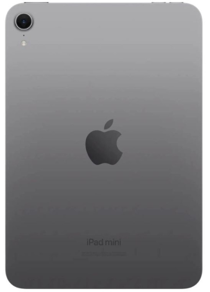 фото Планшет 8.3" Apple iPad mini (2024) (7th Gen) Wi-Fi 512GB в Казани