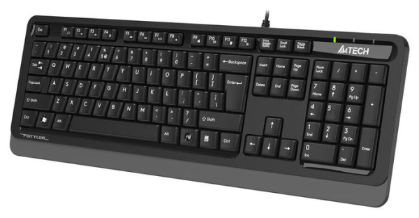 фото Клавиатура  A4Tech Fstyler FKS10 в Уфе