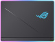 фото Ноутбук ASUS ROG Strix G18 G815LP-TT194 18" (Intel Core Ultra 9, 32Гб DDR5, SSD 1 Тб, GeForce RTX 5070, Без ОС) Серый [90NR0LK1-M009P0]