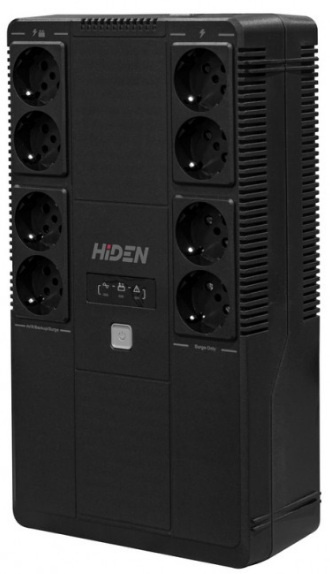 фото Источник бесперебойного питания  HIDEN ULS1000EF в Казани