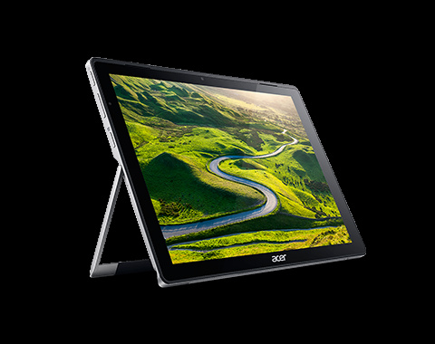 фото Планшет  Acer Aspire Switch Alpha 12 SA5-271-725P