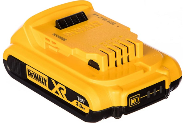 фото Аккумулятор  DeWALT DCB203-A9