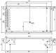 фото Преобразователь AC-DC сетевой Mean Well AD-155C в Уфе