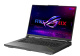 фото Ноутбук ASUS ROG Strix G16 G614PM-TS175 16" (AMD Ryzen 9, 16Гб DDR5, SSD 512 Гб, GeForce RTX 5060, Без ОС) Серый [90NR0KW8-M00970]