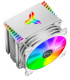 фото Кулер  JONSBO CR-1400 ARGB (White) в Казани