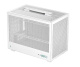 фото Корпус mini-ITX Deepcool CH160 MESH WH в Волгограде