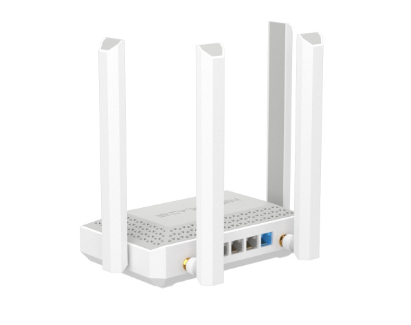 фото Интернет-центр  Netcraze Speedster 4G+ в Челябинске