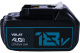 фото Батарея  VOLAT VT-MAK-BL1850LED-4 в Воронеже