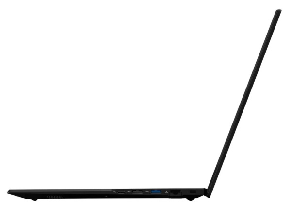 фото Ноутбук OSIO BaseLine B150i-012b 15.6" (Intel N, 8Гб DDR4, SSD 256 Гб, UHD Graphics, Без ОС) Черный [B150i-012b]