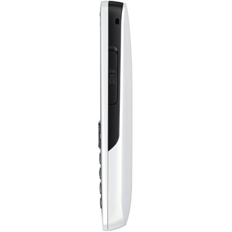 фото Мобильный телефон  Nokia 112 White