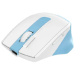 фото Мышь wireless A4Tech Fstyler FG45CS Air в Казани