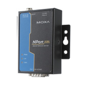 фото Сервер MOXA NPort 5130A