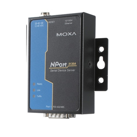 фото Сервер  MOXA NPort 5130A в Уфе