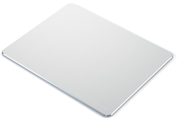 фото Коврик для мыши Satechi Aluminum Mouse Pad
