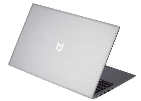 фото Ноутбук Irbis SmartBook 17NBP4503 17.3" (Intel Core i5, 16Гб , SSD 512 Гб, Iris Xe Graphics, Windows 11 Профессиональная) Серый [17NBP4503_G3H]
