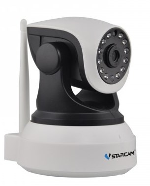 фото Видеокамера IP Vstarcam C7824 WIP в Казани