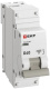 фото Автоматический выключатель  EKF mcb47100-1-40D-pro в Смоленске