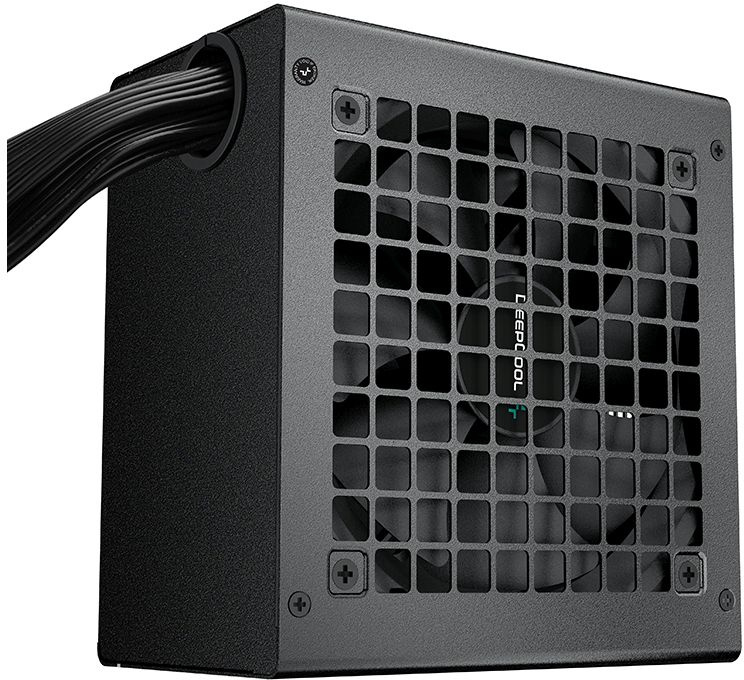 

Блок питания ATX Deepcool R-PK750D-FA0B-EU 750W, 80+ bronze, RTL, R-PK750D-FA0B-EU