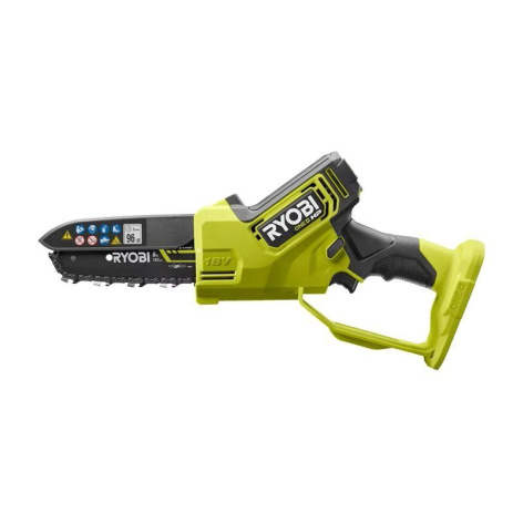 фото Пила цепная Ryobi RY18PSX15A-0 в Краснодаре