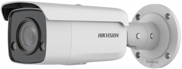 фото Видеокамера IP HIKVISION DS-2CD2T27G2-L(C)(2.8mm) в Волгограде