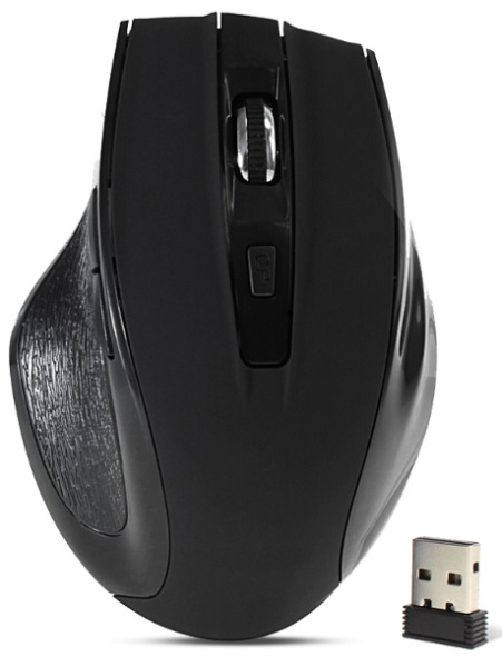фото Мышь Wireless Crown CMM-935W OEM в Ростове-на-Дону