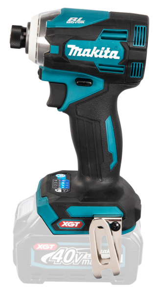 фото Шуруповерт аккумуляторный Makita TD001GZ в Краснодаре