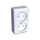 фото Розетка  Systeme Electric PA16-006B в Самаре