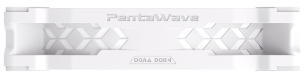 фото Вентилятор для корпуса PentaWave PF-K12WA PWM в Челябинске