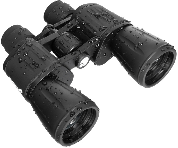 фото Бинокль  Levenhuk New Atom 7x50 в Перми