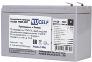 фото Батарея RUCELF PROF-RBC2