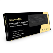фото Клавиатура Exegate LY-E5500M