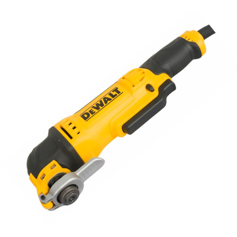 фото Мультитул  DeWALT DWE 315 KT в Краснодаре