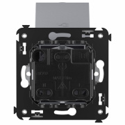 фото Розетка DKC 4404013