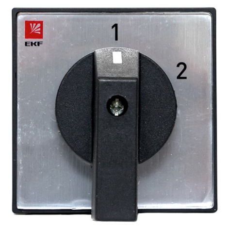 фото Переключатель кулачковый  EKF pk-1-53-32 в Уфе