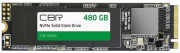 фото Накопитель SSD CBR SSD-480GB-M.2-LT22