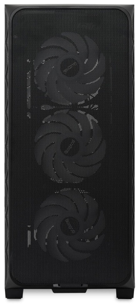 фото Корпус ATX HSPD M520 в Красноярске