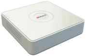 фото Видеорегистратор HiWatch DVR-104P-G(B)