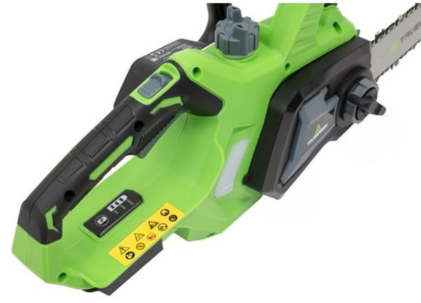 фото Пила цепная TRUEGREEN TG8J126 в Краснодаре