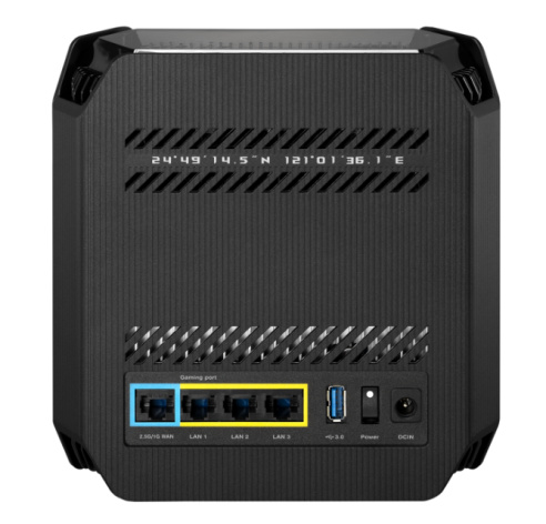 фото Роутер  ASUS 90IG07F0-MU9A10 в Уфе