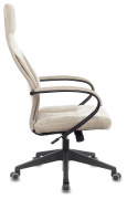 фото Кресло Бюрократ CH-608/FABRIC-BEIGE