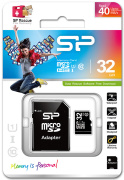 фото Карта памяти Silicon Power SP032GBSTH010V10SP