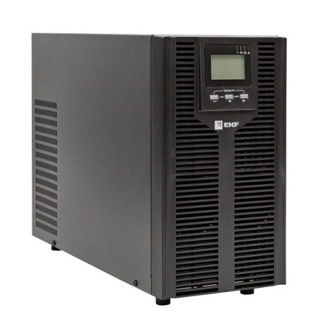 фото Источник бесперебойного питания  EKF SW960G4-T в Ростове-на-Дону