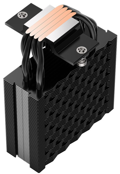 фото Кулер  PCCooler RT400 ARGB BK в Уфе
